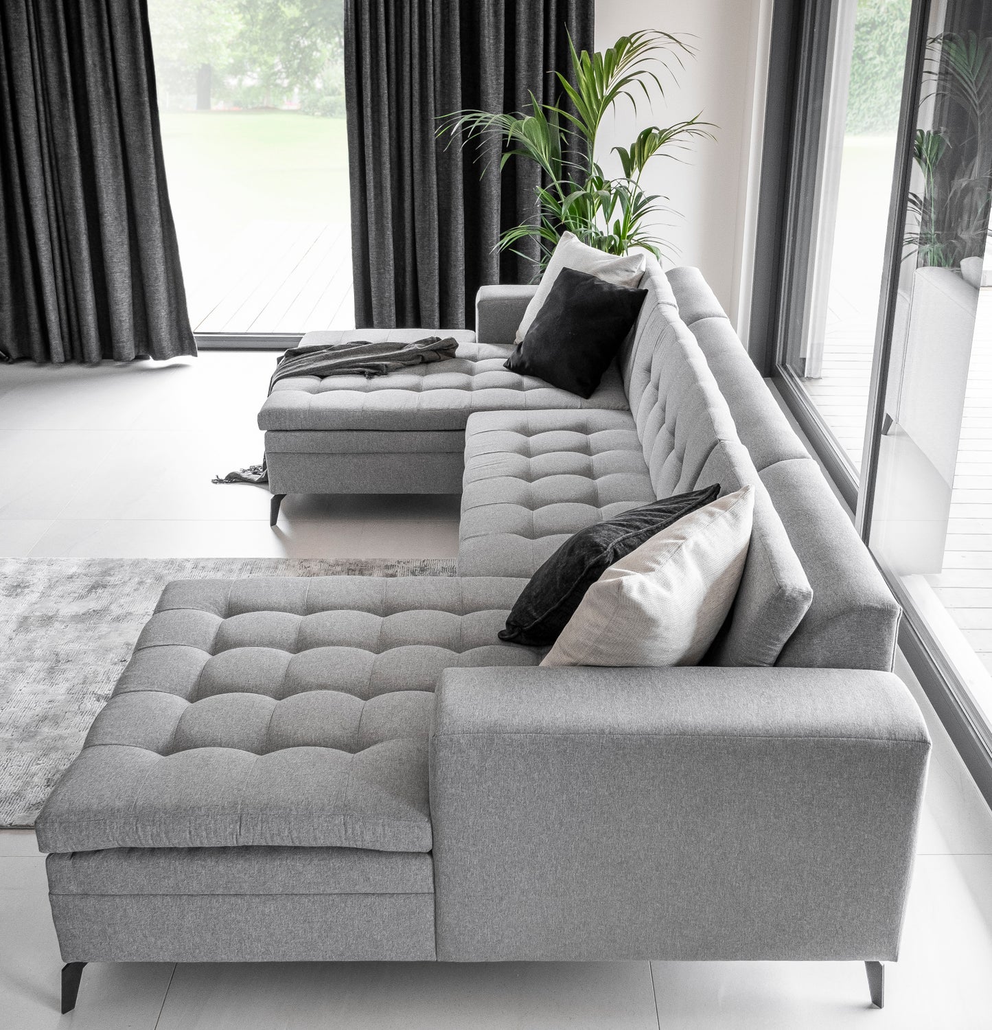 Poszewka dekoracyjna