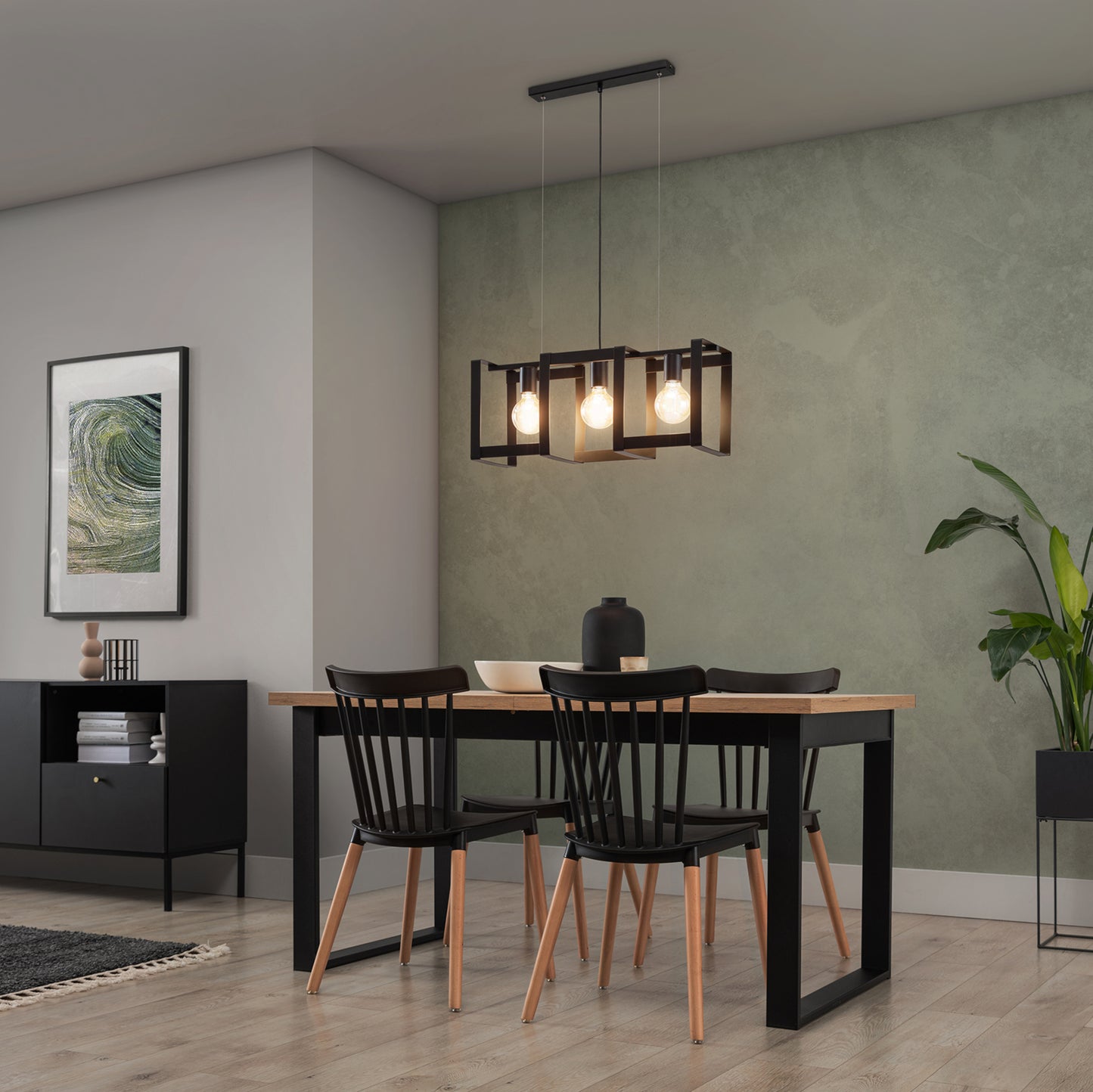 Lampa wisząca Giorri I