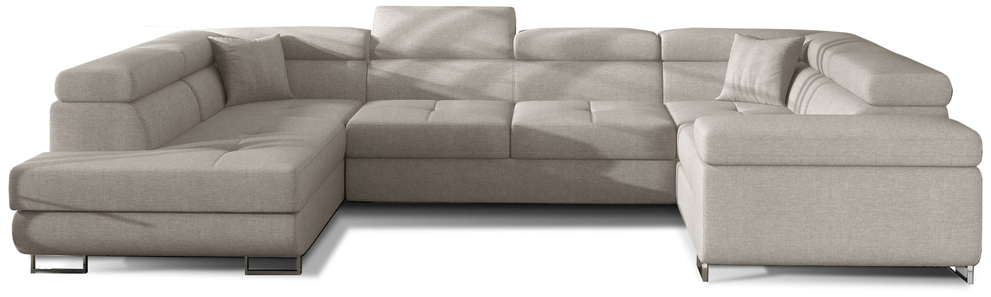 Narożnik Letto