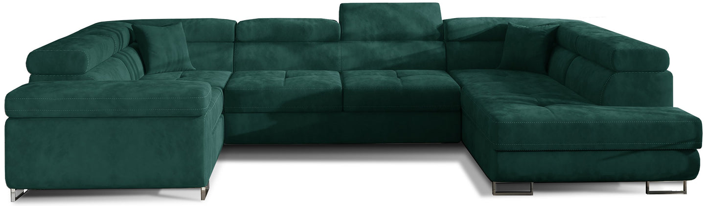 Narożnik Letto