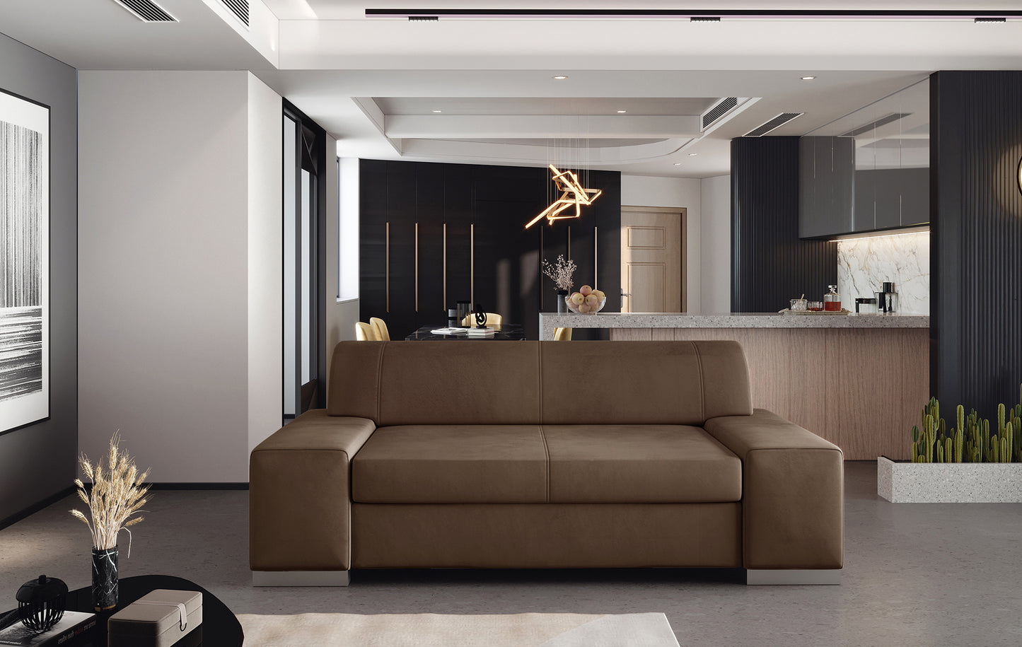 Sofa Porto 2
