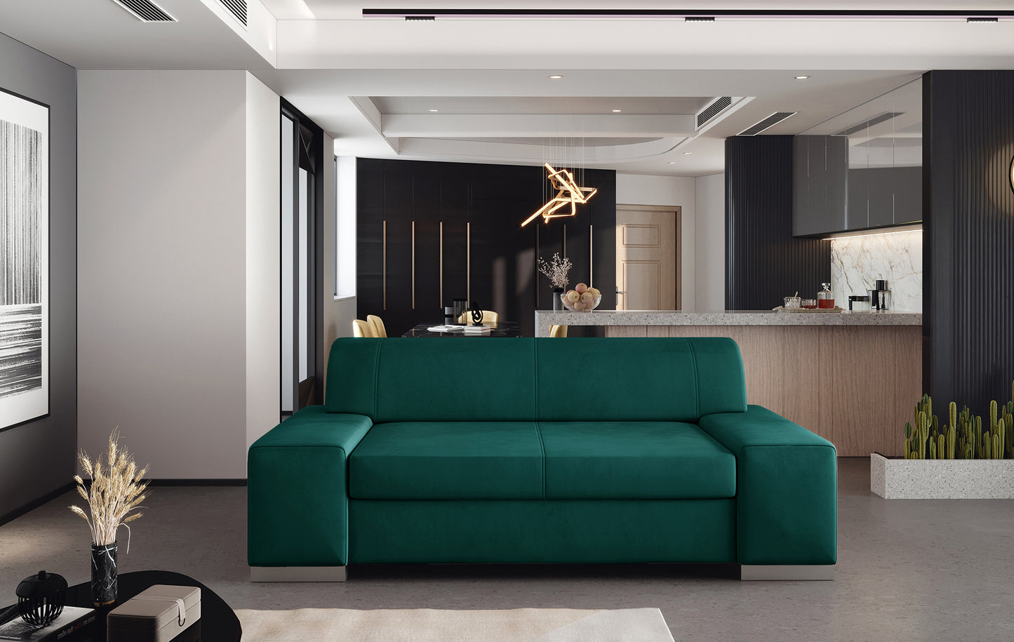 Sofa Porto 2