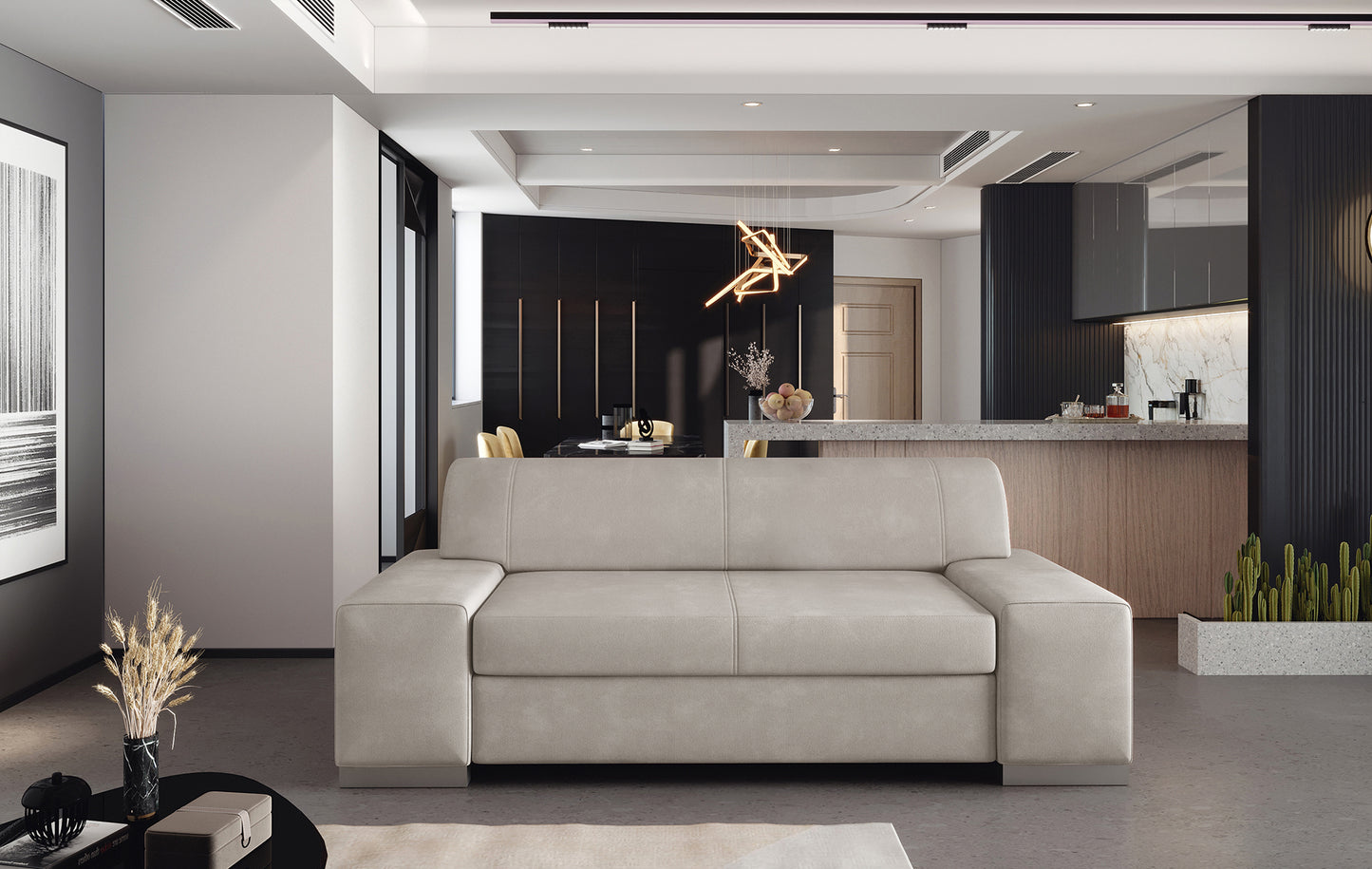 Sofa Porto 2