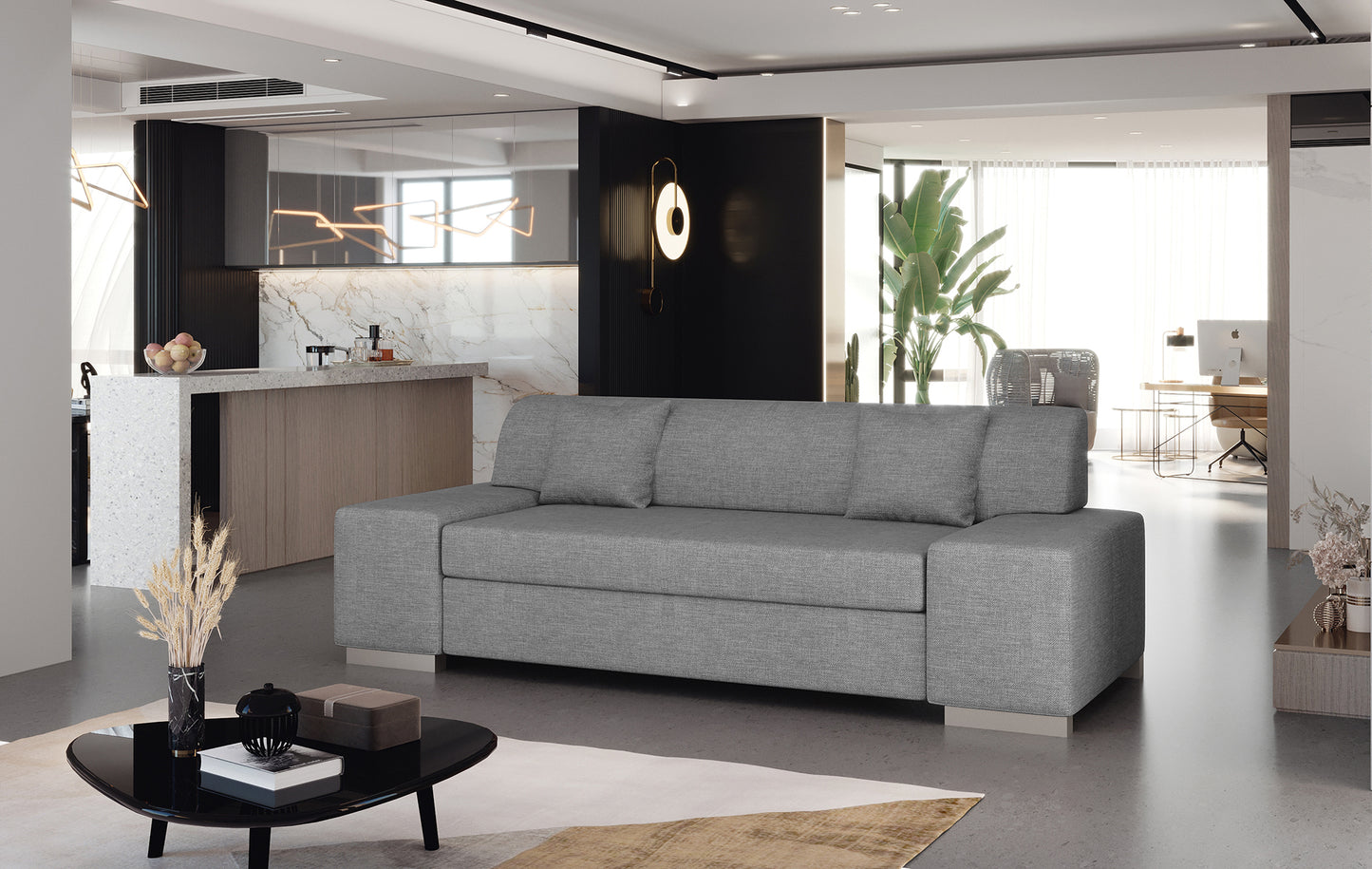 Sofa Porto 3
