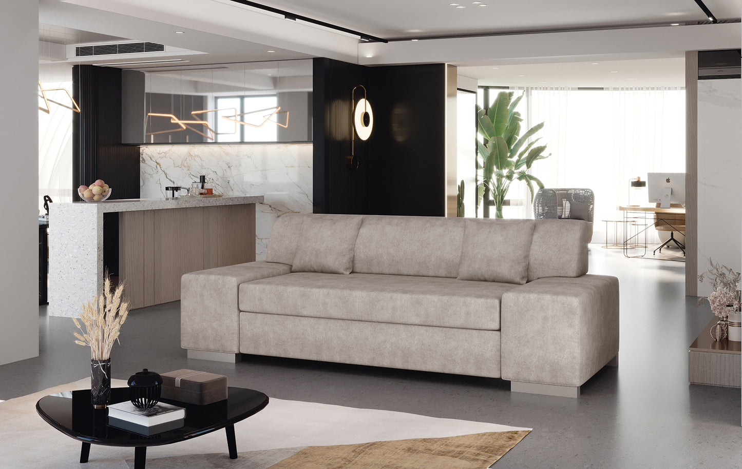 Sofa Porto 3