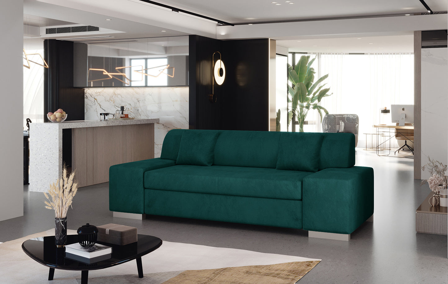 Sofa Porto 3