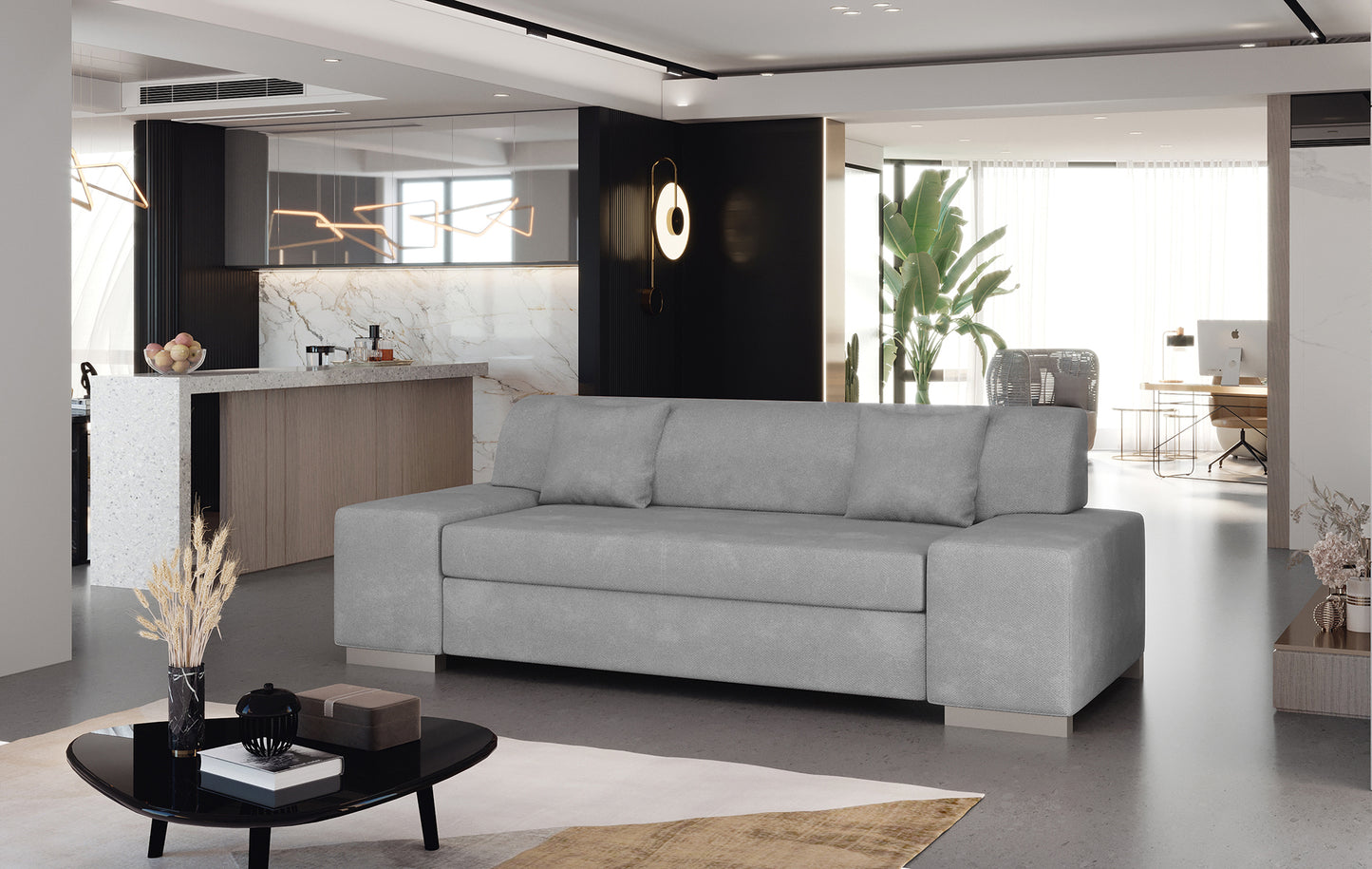 Sofa Porto 3