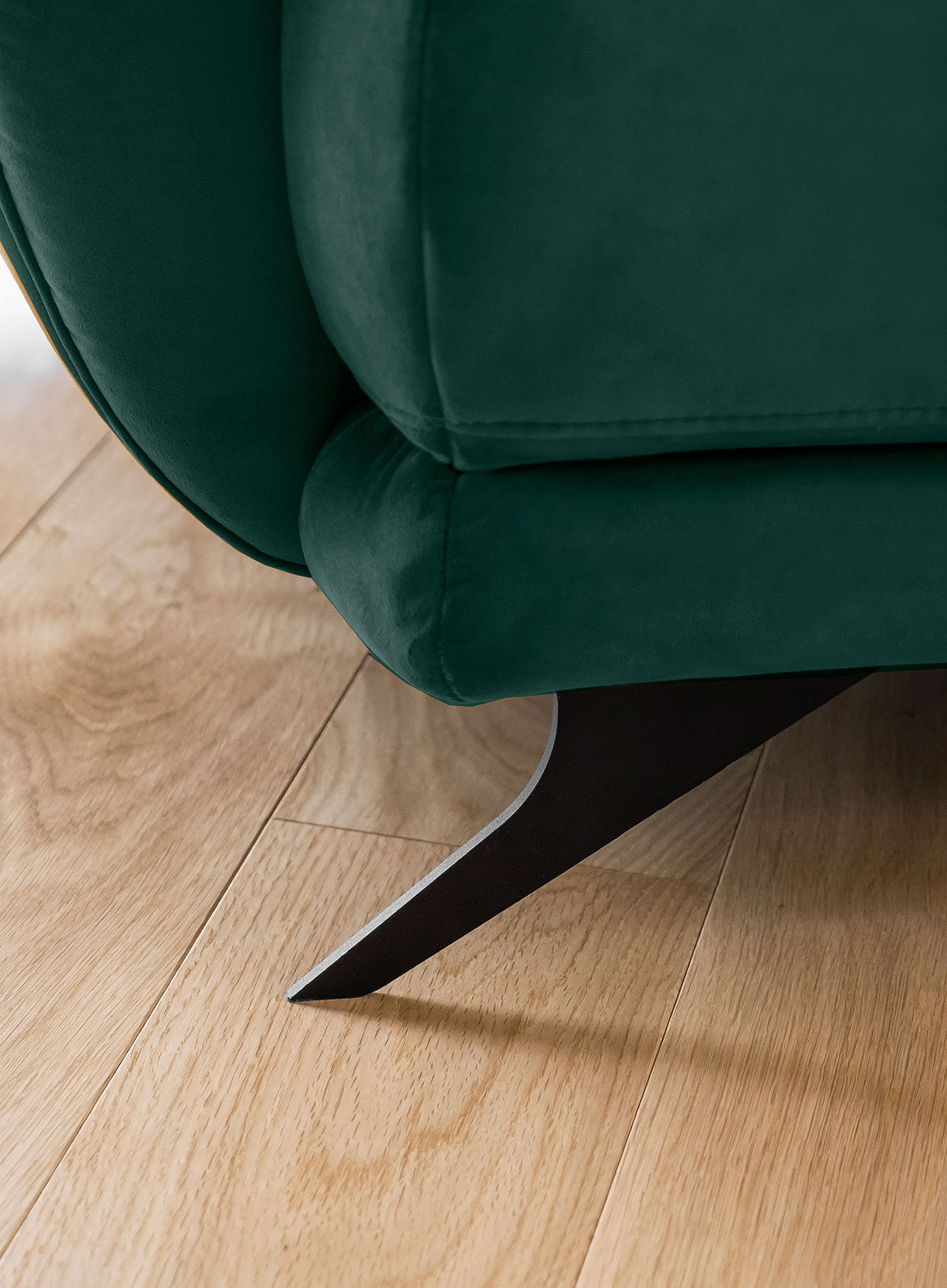 Komplet wypoczynkowy Megis