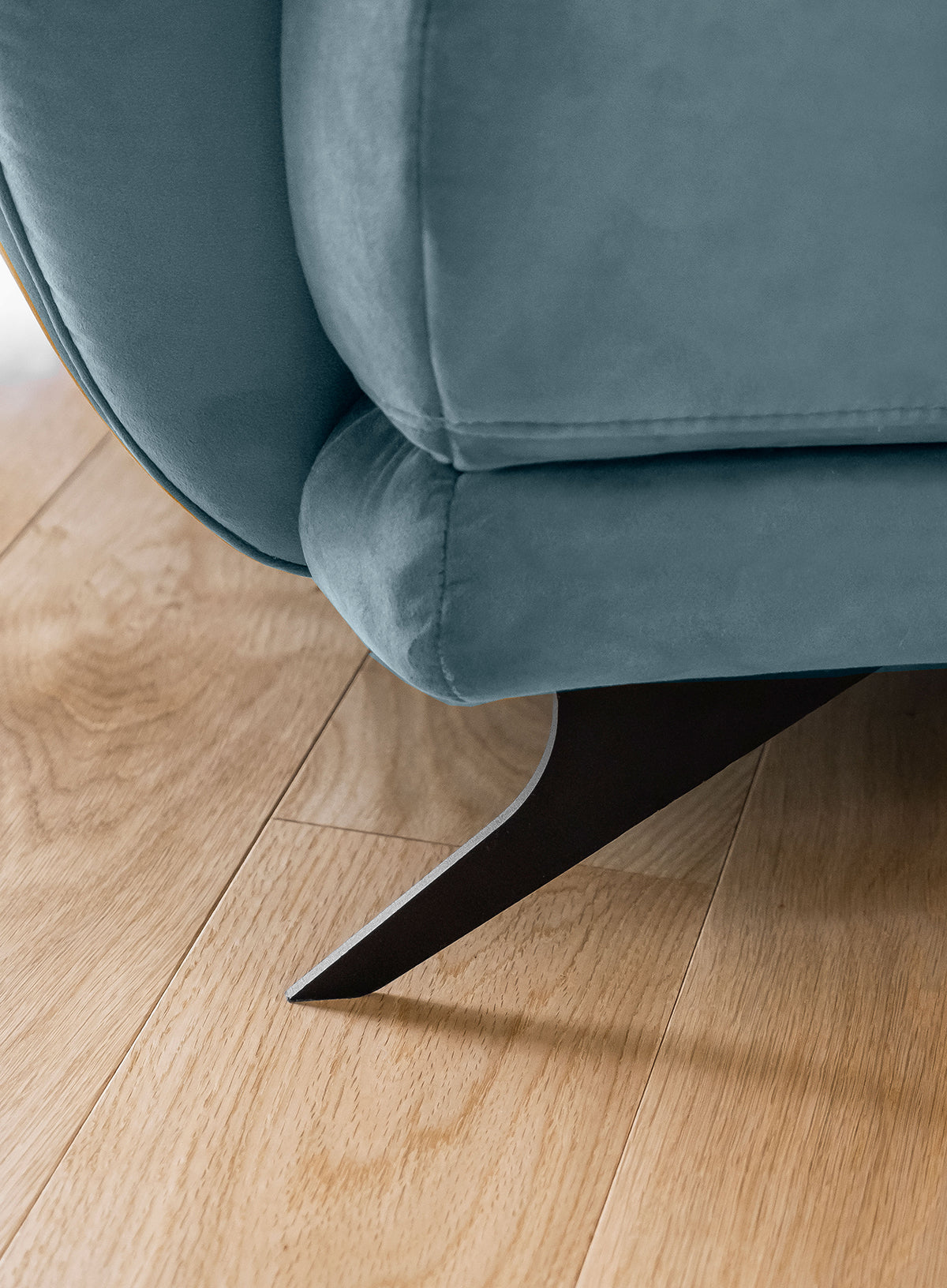 Komplet wypoczynkowy Megis