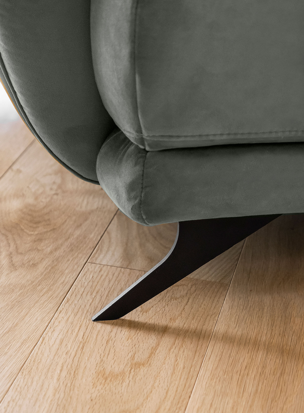 Komplet wypoczynkowy Megis