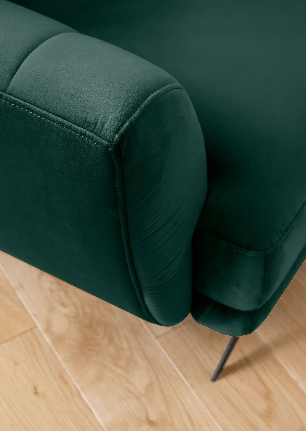 Komplet wypoczynkowy Megis