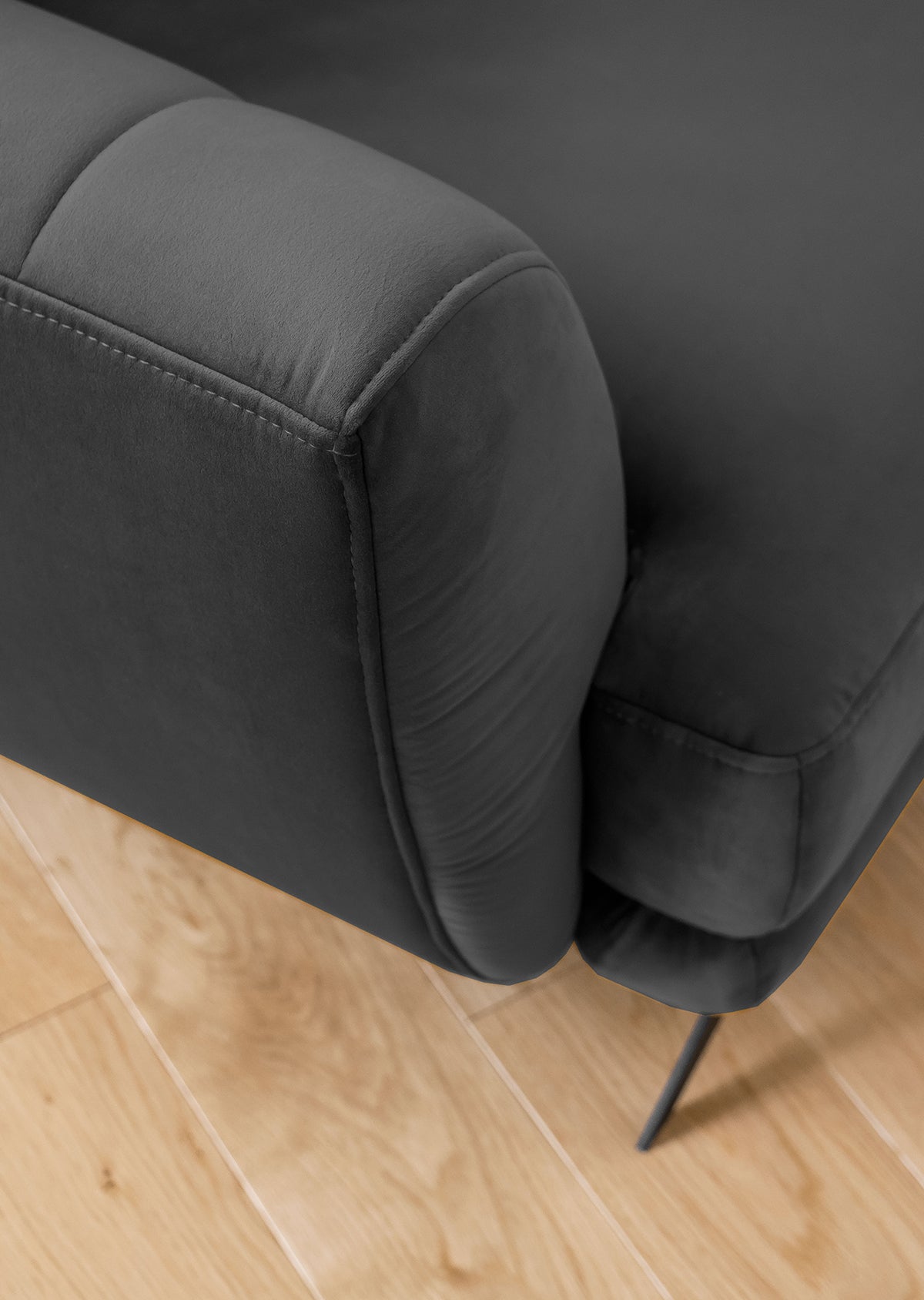 Komplet wypoczynkowy Megis