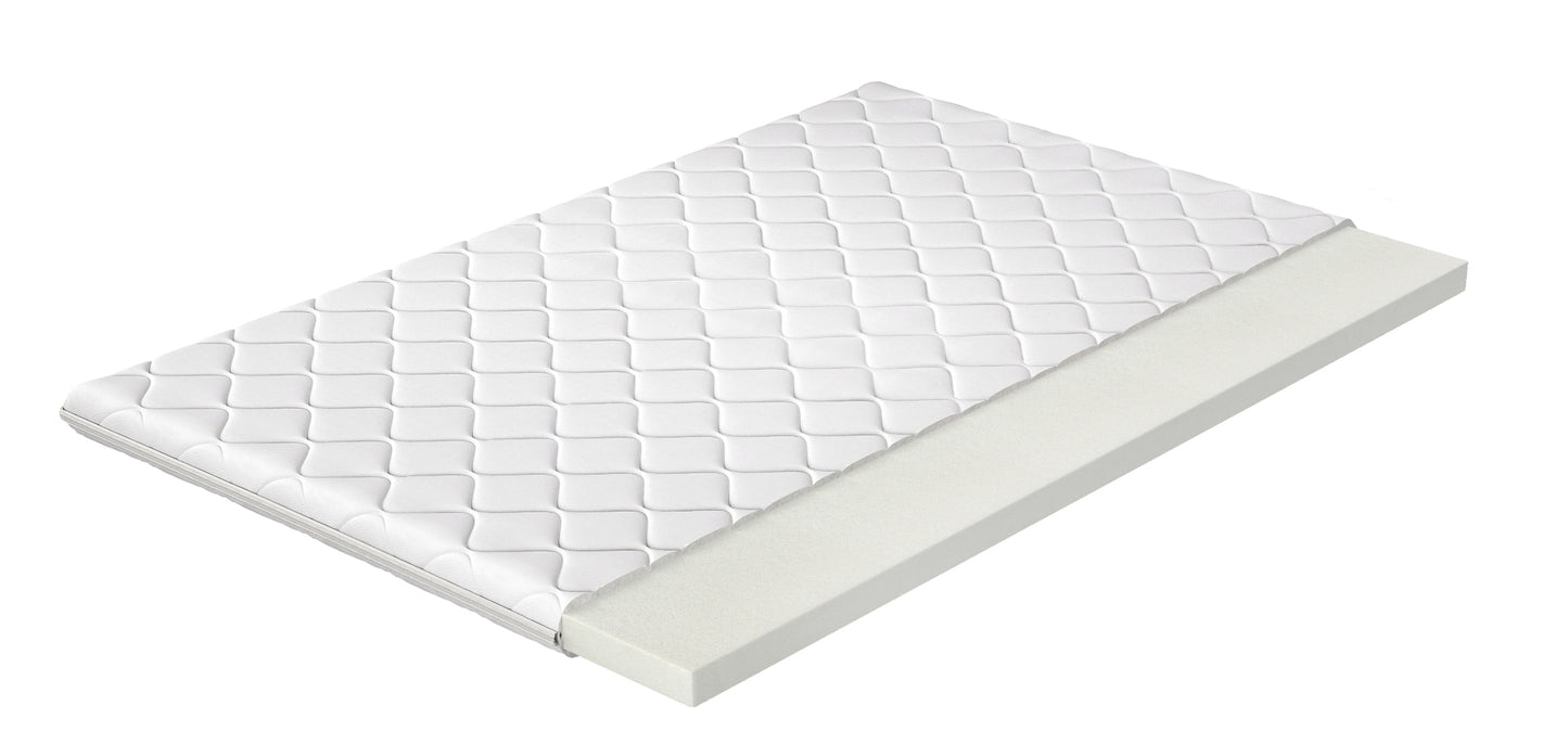 Materac nawierzchniowy piankowy T30