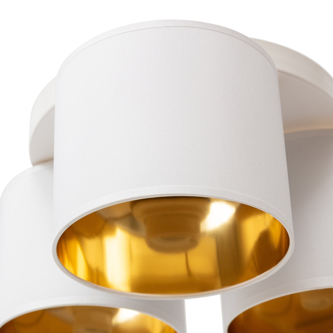 Lampa sufitowa Vespillo 3