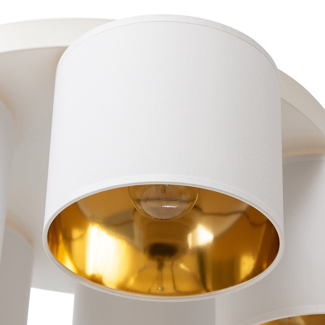 Lampa sufitowa Vespillo 5