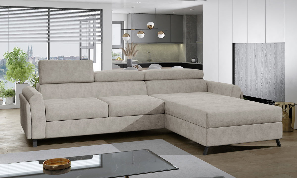 Narożnik Mariall