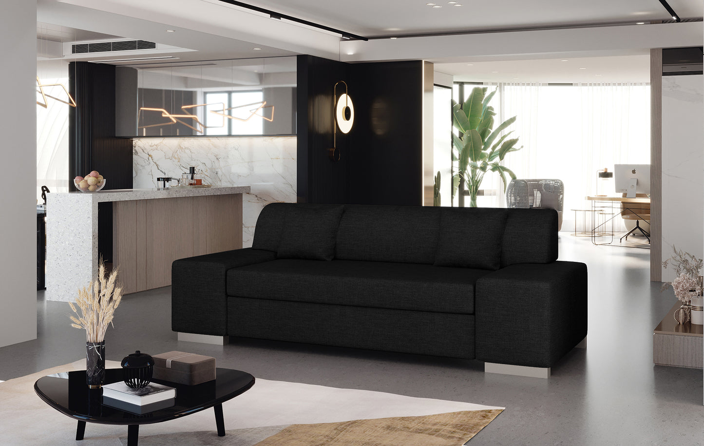 Sofa Porto 3