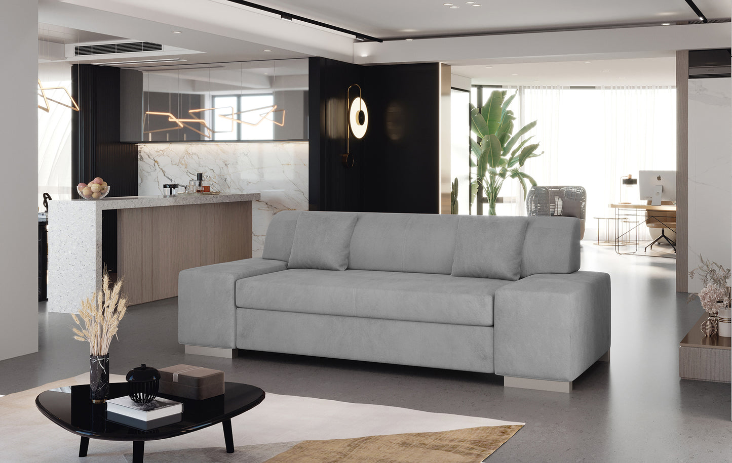 Sofa Porto 3