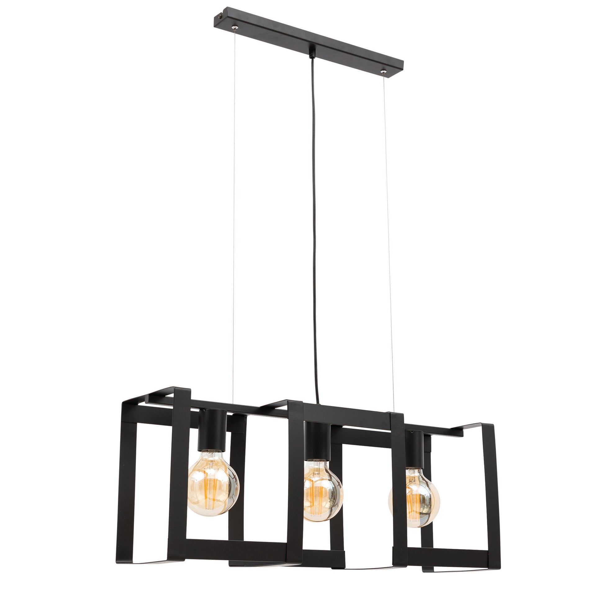 lampa-wiszaca-giorri-potrojna-czarna-66x120cm-eltap-packshot-biale-tlo-front