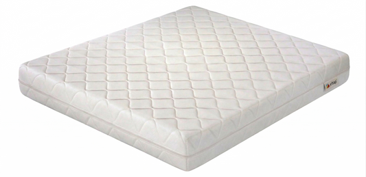 Materac piankowy Lauren 200x200 cm