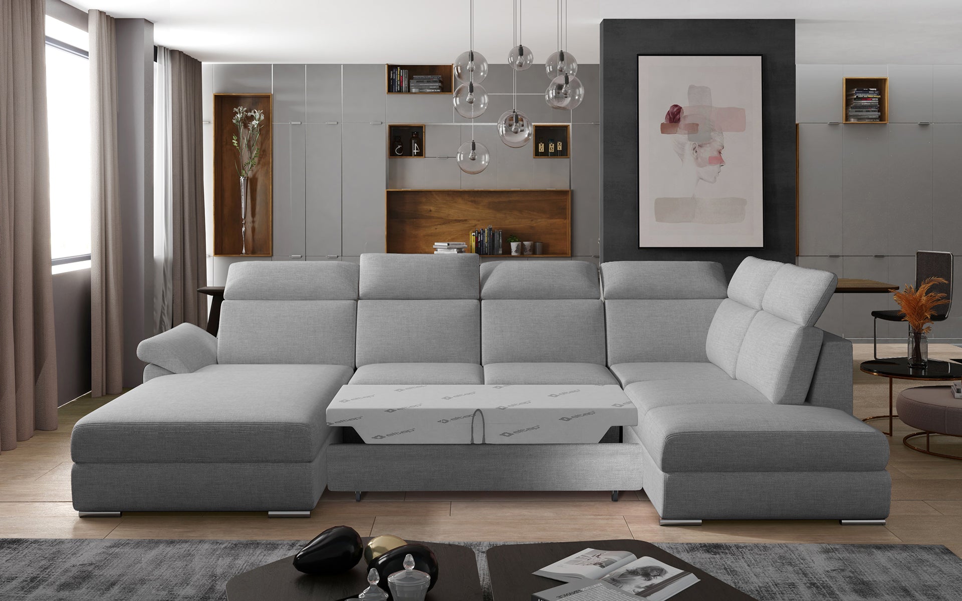 minimalistyczny-naroznik-evanell-szary-sawana-21-funkcjonalny-do-domu
