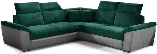 naroznik-federico-kronos19-zielony-paros05-szary-uniwersalny-front-01