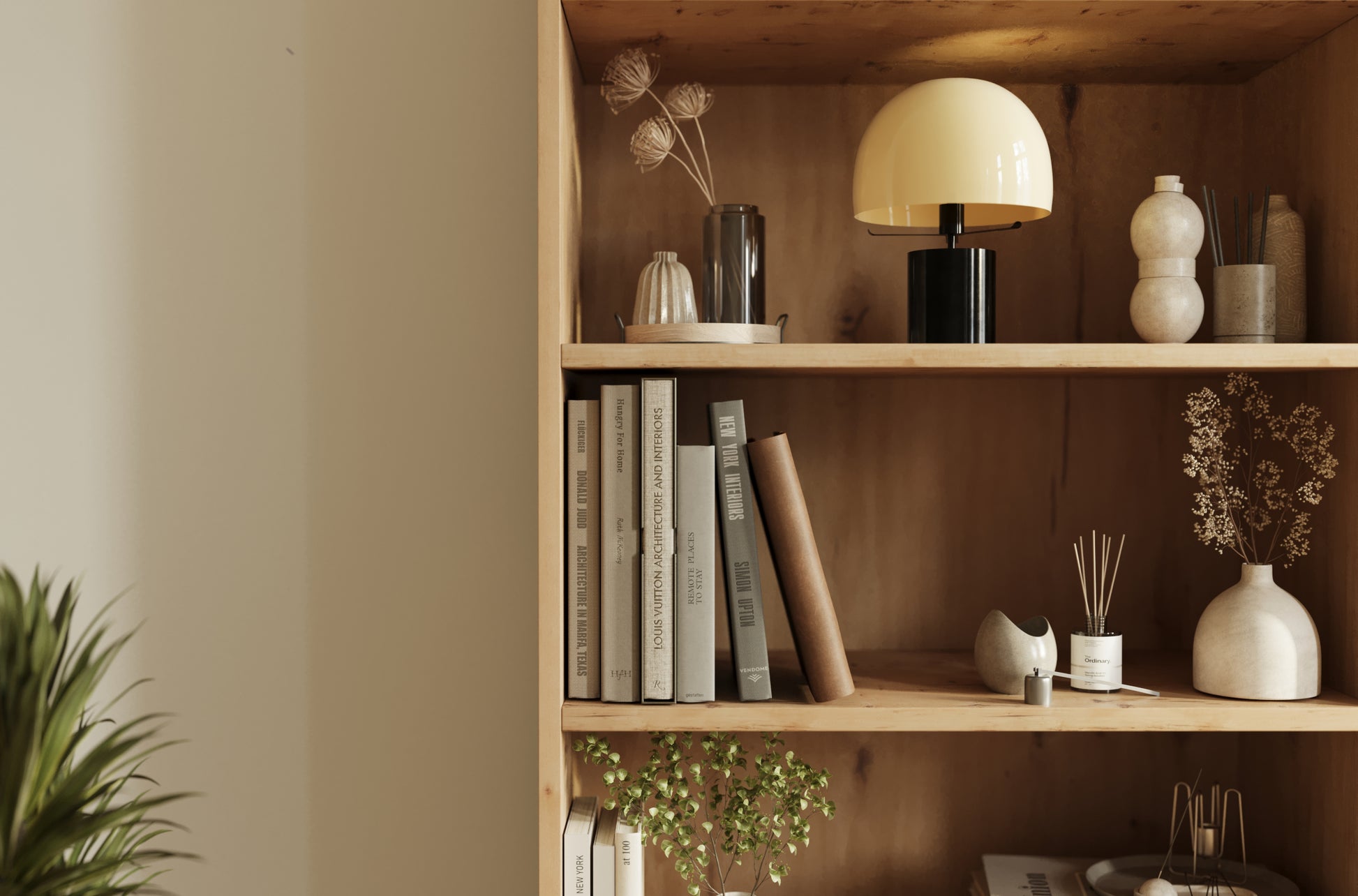 Regał Seilf w dekorze dąb artisan łączy funkcjonalność z estetyką – idealny do stylowej ekspozycji książek i dodatków. 